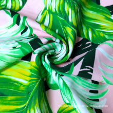 New arrival nylon spandex all over floral digital print swimwear fabric